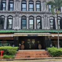 duxton reserve staycay 2021