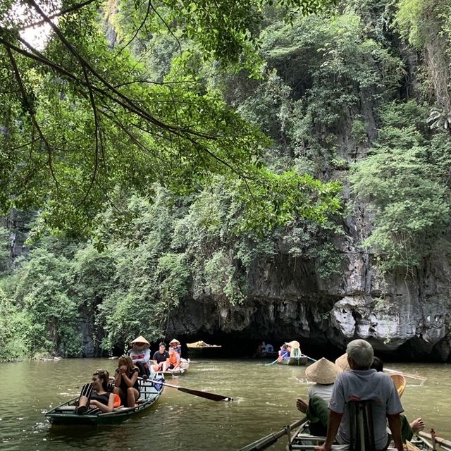 Ninh Binh 