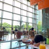 東涌 Staycation 