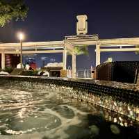 MARINA BAY SANDS (INFINITY POOL)