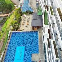 le eminance puncak