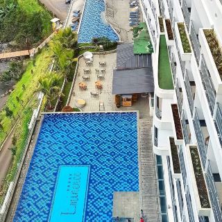 le eminance puncak