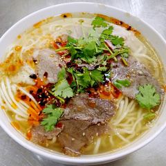 Islamic Chinese Restaurant in Jordan User Photo