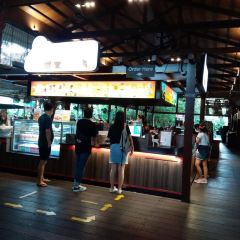 Ah Meng Restaurant User Photo