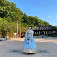 전주 당일치기 여행 [전주한옥마을]