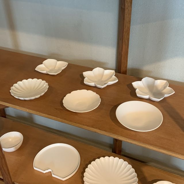 [해방촌 카페] 카페 무자기