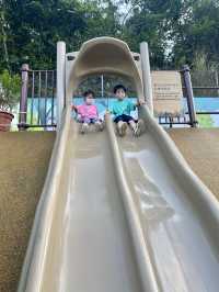 海洋公園之到此一遊 