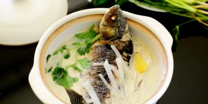 Farah Cafe & Restaurant