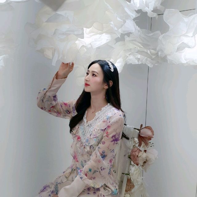 로즈페탈 전시회