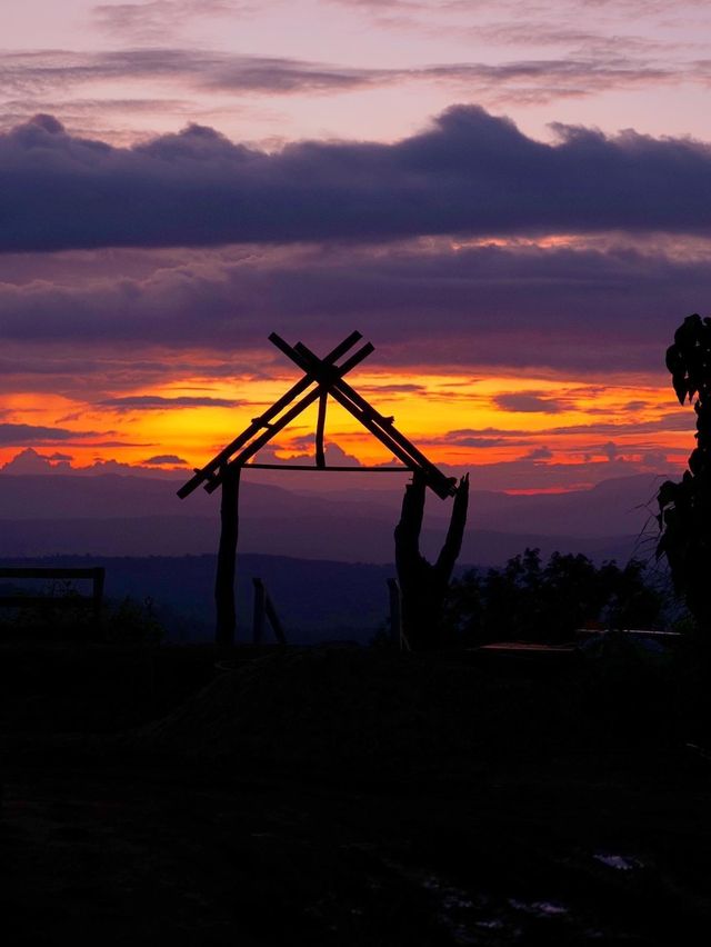 One of Thailand’s largest national parks