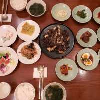 경주 황리단길 맛집 추천 모음!!