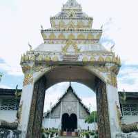 เรื่องเล่าวัดไทย
