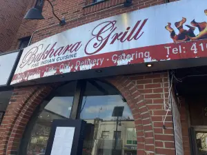 Bukhara Grill