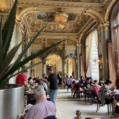 New York Café User Photo