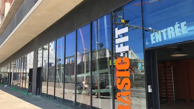 Basic-Fit Montpellier Saint-Roch