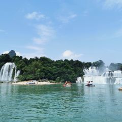 明仕山庄中餐厅 User Photo