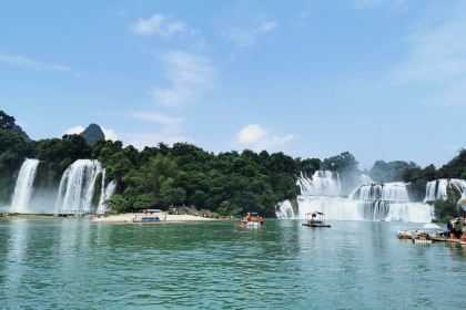 明仕山庄中餐厅