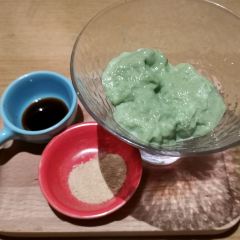 满满初牛·炭烧牛肉专门店(国大店) 여행 사진