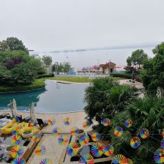 綠城千島湖喜來登度假飯店·采悅軒中餐廳張用戶圖片