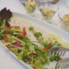 RESTAURANT CYRANO張用戶圖片