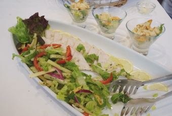 RESTAURANT CYRANO User Photo