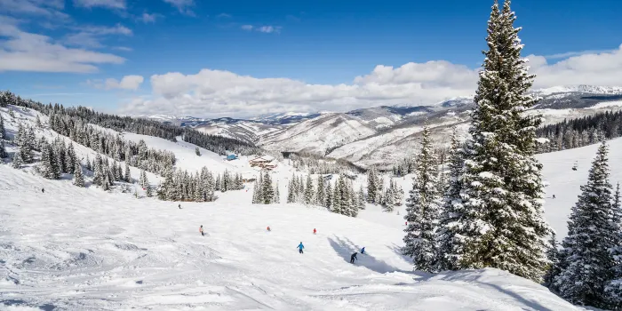 Vail Mountain image 0