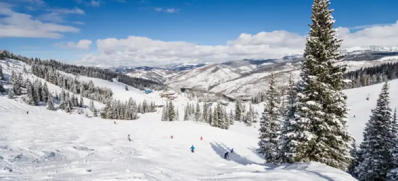 Hotels in Eagle County