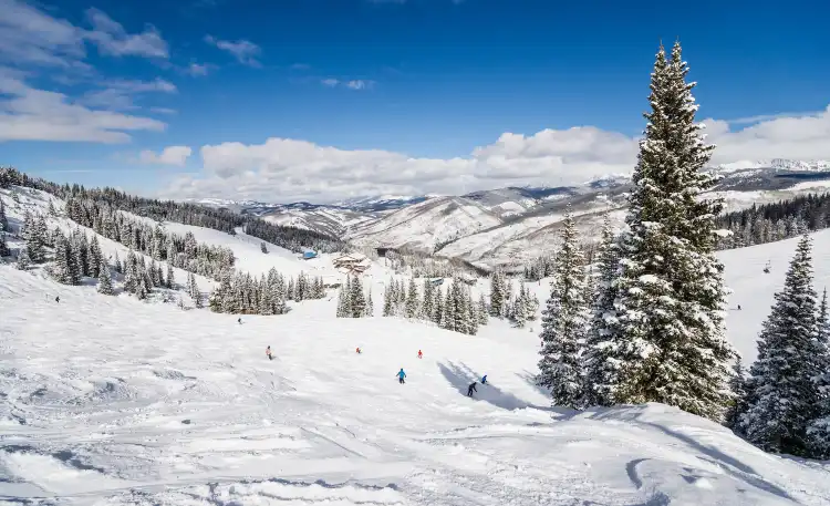 Eagle County
