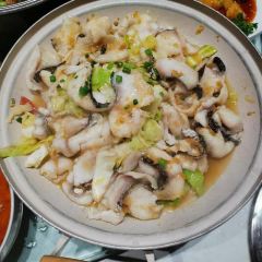 醉得意·家常菜(甘蔗万家店) User Photo
