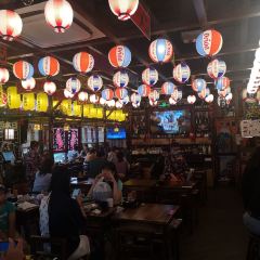 平成屋·午肴夜酒(漕宝路店) User Photo