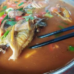 红灯笼姥姥饭店·江景餐厅 User Photo