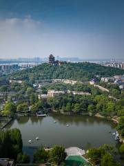 Xiuqiu Park