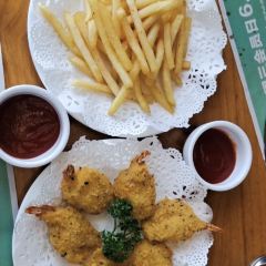 德意客西餐厅(都安店) 여행 사진