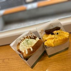 Veggiebowl User Photo