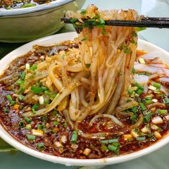 Zhouyuqiu Restaurant User Photo
