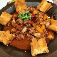 朝阳楼饭庄 User Photo