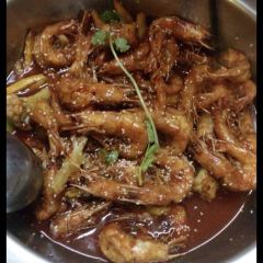 李想大虾(博爱店) User Photo