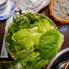 Tarot Tibetan food bar ảnh của người dùng