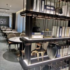 谷谷鸡海鲜(凉城店) User Photo