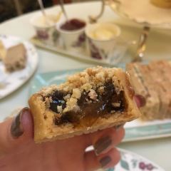 Cafe Savoy張用戶圖片
