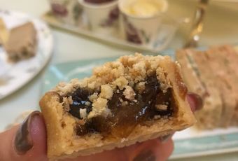 RESTAURANT GUY SAVOY User Photo