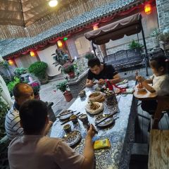 Sanshe Residence User Photo