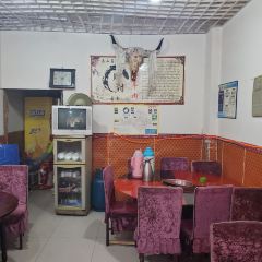 乐山苏稽跷脚牛肉(河滨路店) User Photo