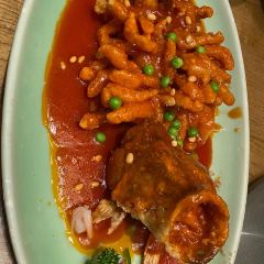 Xinbailu Restaurant (aiqinhaigouwugongyuan) ảnh của người dùng