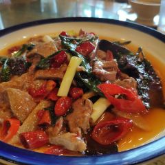 高帽子(中环店) User Photo