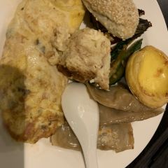 波羅蜜多·自助餐廳張用戶圖片