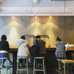 Streamer Coffee Company Shibuya User Photo