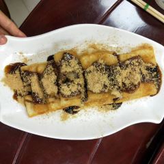 高山野菜馆 User Photo