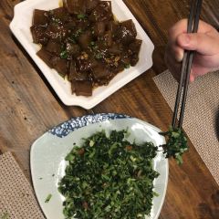 秋浦家园饭店 User Photo