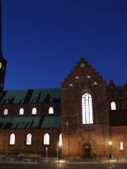 Catedral de San Clemente de Aarhus